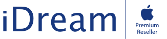 idream logo